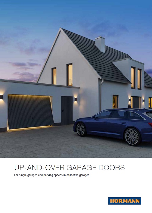 Up & Over Garage Doors