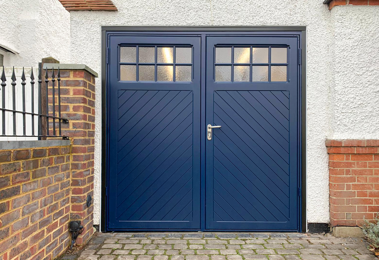 garage door repairs Braintree, Essex