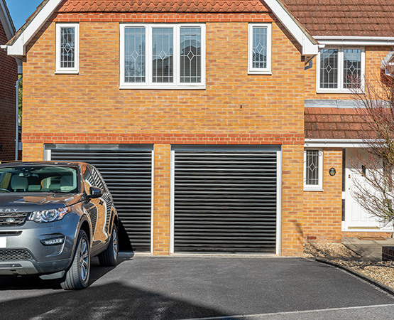 Garage doors braintree
