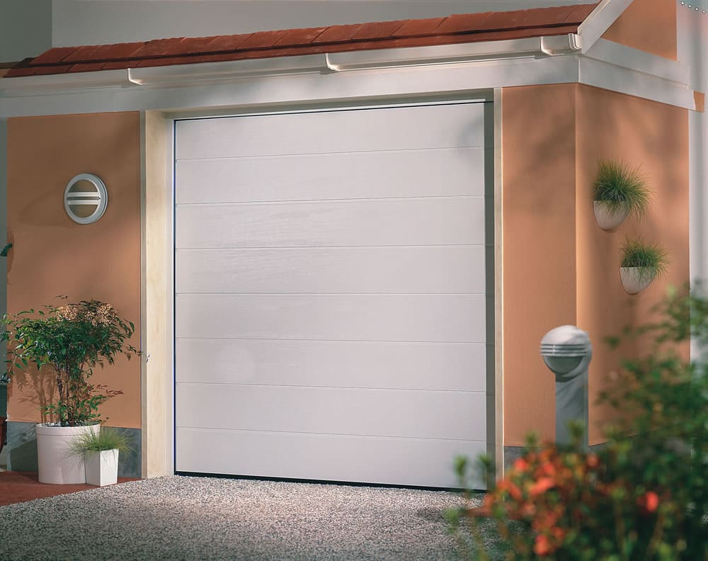 garage doors in southend on sea