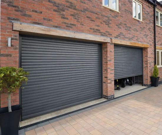 garage doors Southend on Sea