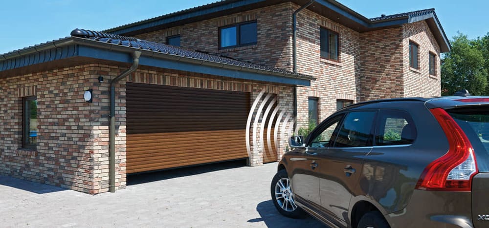 Types of Garage Doors