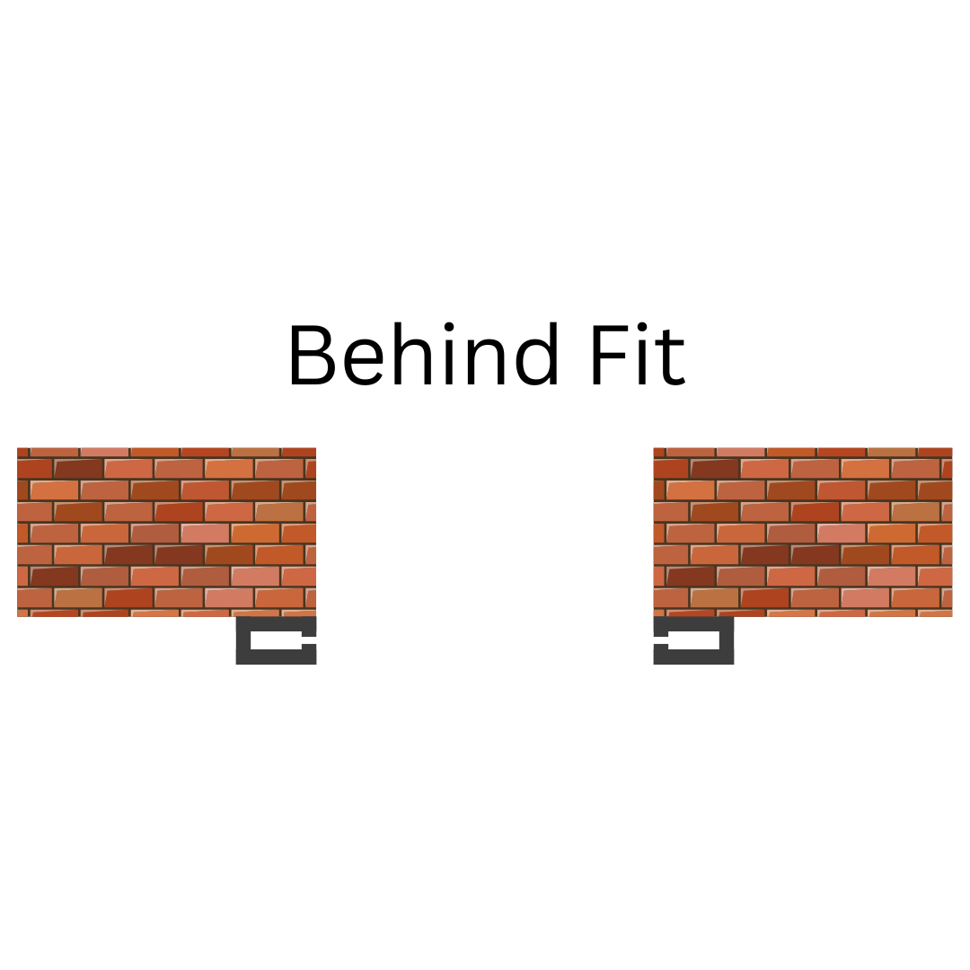 Behind Fit