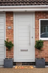 Front Doors in Essex