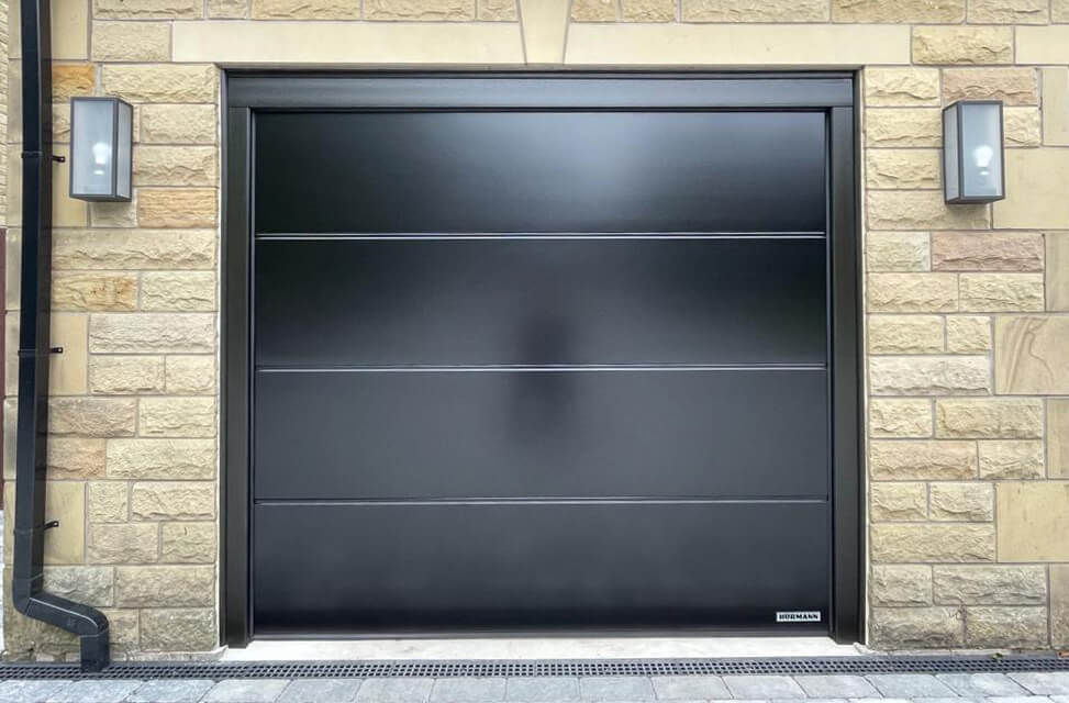 Hormann Sectional Garage Door near me in Essex