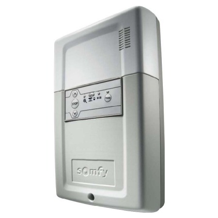 Somfy Control Board