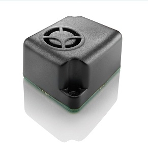 Built in 110db Alarm
