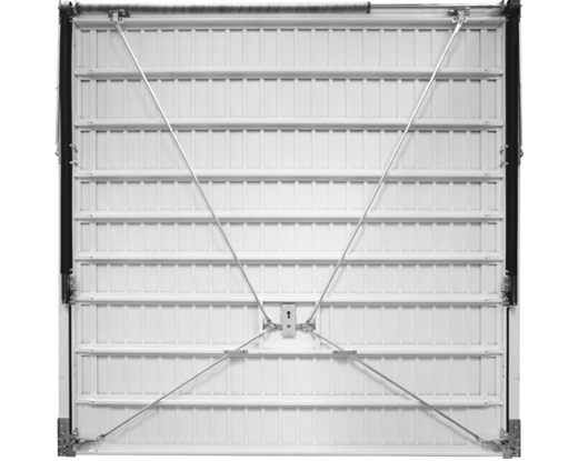 Up & Over Special Offer - 4 point locking