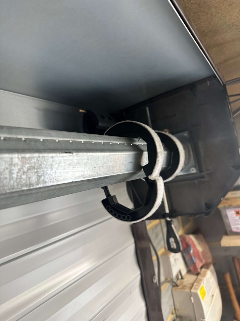 roller shutter repair in Essex