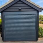 recent garage door installs in Essex (10)