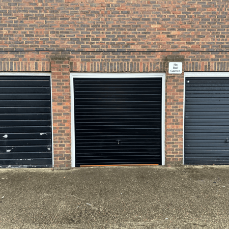 Garage Door Offer in Essex (2)