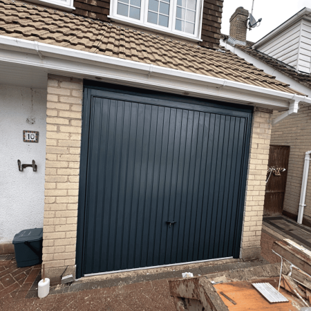 Garage Door Offer in Essex (3)