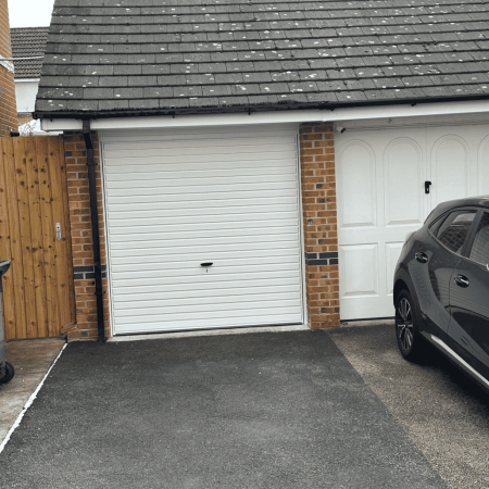 Garage Door Offer in Essex (5)