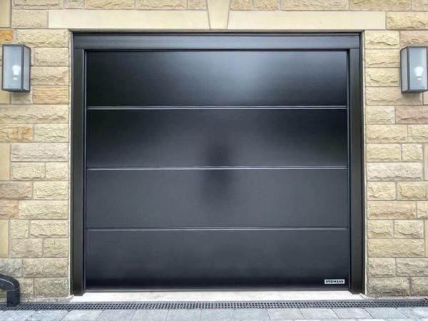 Hormann Sectional Garage Door near me in Essex