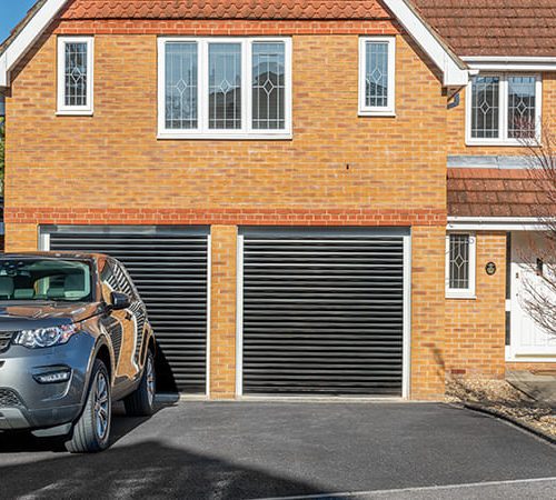 garage doors in Southend