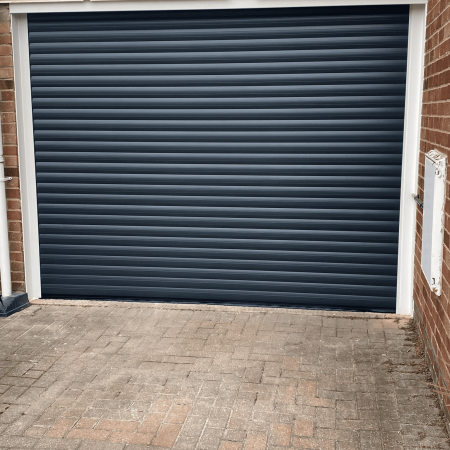 Roller Garage Door Company in Essex (1)