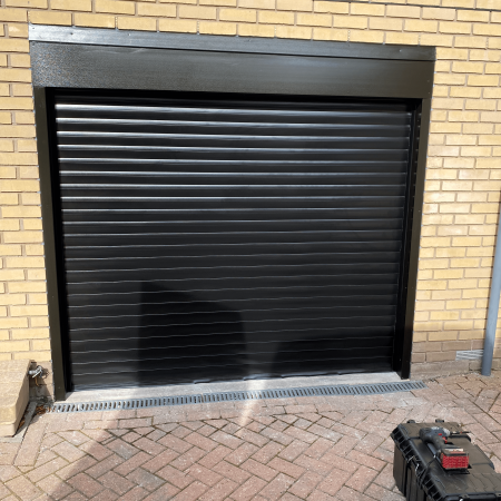 Roller Garage Door Company in Essex (2)