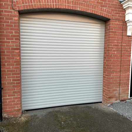Roller Garage Door Company in Essex (4)