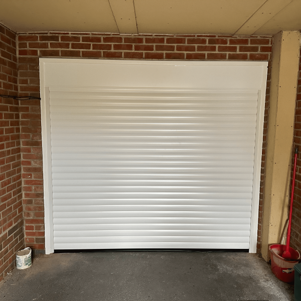 Roller Garage Door Company in Essex (6)