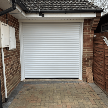 Roller Garage Door Company in Essex (7)