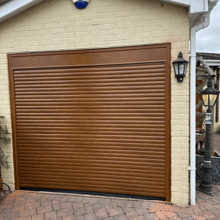 Roller Garage Door Company in Essex (9)