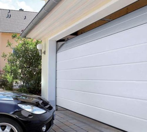 Garage Doors in Essex